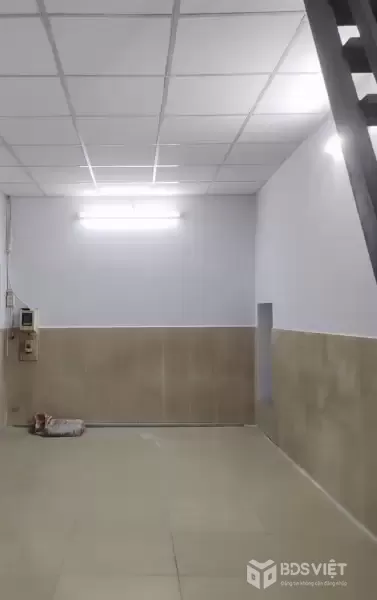 Bán nhà 2 tầng 23m² (3.2x7), Bình Trị Đông, Đất Mới, gần Ngã Tư Bốn Xã, chỉ hơn 2 tỷ