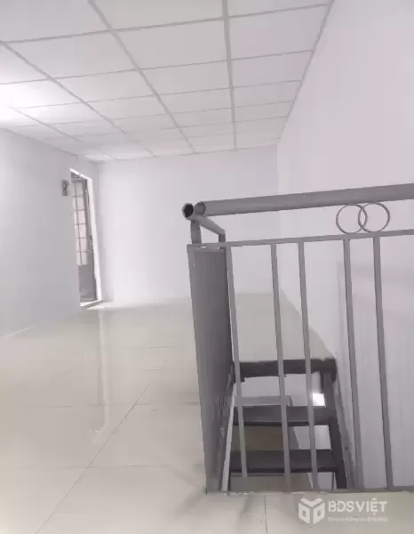 Bán nhà 2 tầng 23m² (3.2x7), Bình Trị Đông, Đất Mới, gần Ngã Tư Bốn Xã, chỉ hơn 2 tỷ