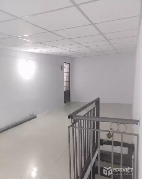 Bán nhà 2 tầng 23m² (3.2x7), Bình Trị Đông, Đất Mới, gần Ngã Tư Bốn Xã, chỉ hơn 2 tỷ