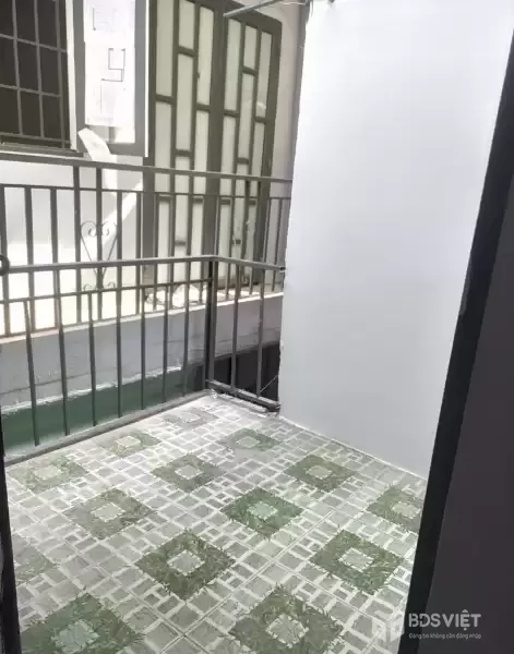 Bán nhà 2 tầng 23m² (3.2x7), Bình Trị Đông, Đất Mới, gần Ngã Tư Bốn Xã, chỉ hơn 2 tỷ