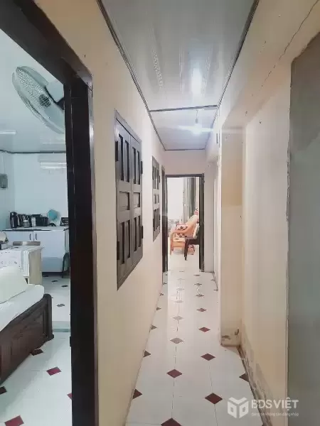 GIẢM 450 TRIỆU BÁN NHANH B.ÁN NHÀ ĐẸP NGAY MẶT T.IỀN PHONG CHÂU 