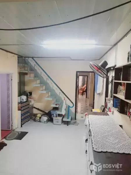 GIẢM 450 TRIỆU BÁN NHANH B.ÁN NHÀ ĐẸP NGAY MẶT T.IỀN PHONG CHÂU 