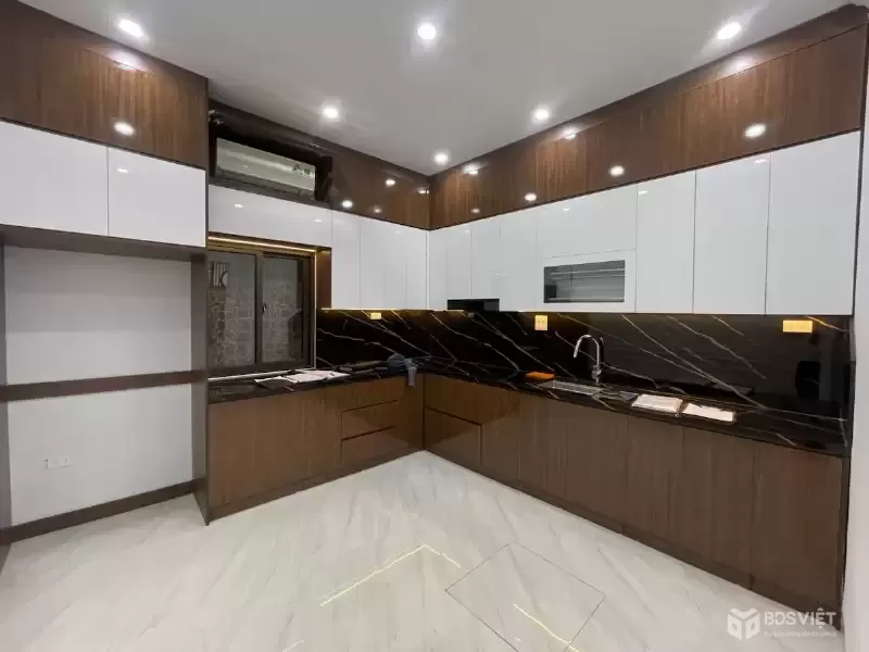 SIÊU PHẨM TÂY HỒ  - CÁCH OTO TRÁNH 15M - TRUNG TÂM ĐẮC ĐỊA - NHÀ MỚI TINH 55M - THIẾT KẾ TỈ MỈ HIỆN ĐẠI