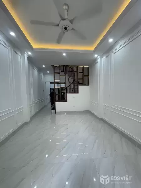 SIÊU PHẨM TÂY HỒ  - CÁCH OTO TRÁNH 15M - TRUNG TÂM ĐẮC ĐỊA - NHÀ MỚI TINH 55M - THIẾT KẾ TỈ MỈ HIỆN ĐẠI