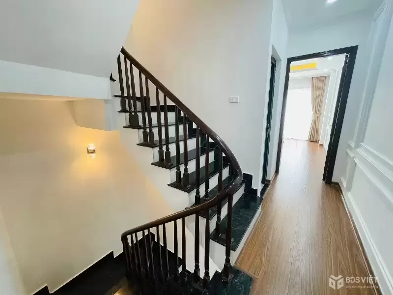 SIÊU PHẨM TÂY HỒ  - CÁCH OTO TRÁNH 15M - TRUNG TÂM ĐẮC ĐỊA - NHÀ MỚI TINH 55M - THIẾT KẾ TỈ MỈ HIỆN ĐẠI