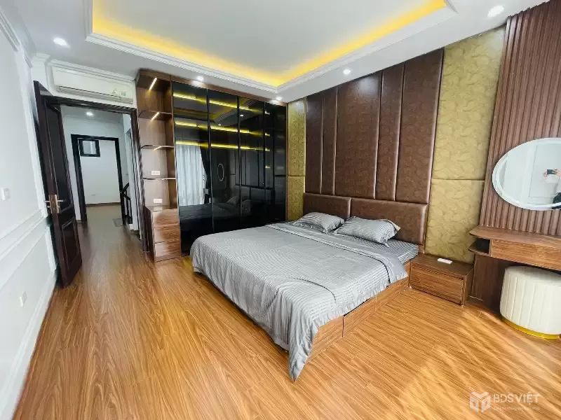 SIÊU PHẨM TÂY HỒ  - CÁCH OTO TRÁNH 15M - TRUNG TÂM ĐẮC ĐỊA - NHÀ MỚI TINH 55M - THIẾT KẾ TỈ MỈ HIỆN ĐẠI