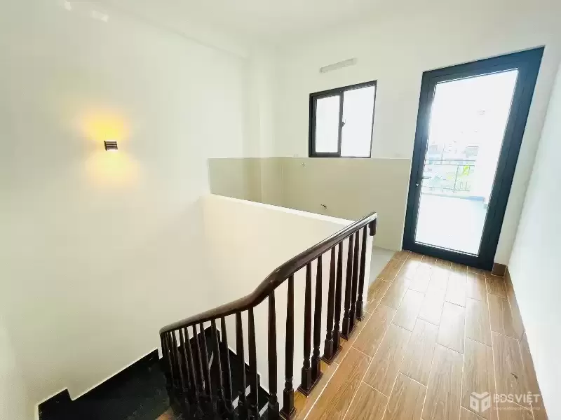 SIÊU PHẨM TÂY HỒ  - CÁCH OTO TRÁNH 15M - TRUNG TÂM ĐẮC ĐỊA - NHÀ MỚI TINH 55M - THIẾT KẾ TỈ MỈ HIỆN ĐẠI