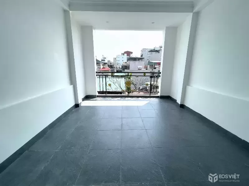 SIÊU PHẨM TÂY HỒ  - CÁCH OTO TRÁNH 15M - TRUNG TÂM ĐẮC ĐỊA - NHÀ MỚI TINH 55M - THIẾT KẾ TỈ MỈ HIỆN ĐẠI