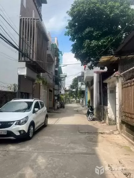 HOT – BÁN NHÀ 5 TẦNG ĐẸP LONG LANH – LÔ GÓC – Ô TÔ ĐỖ CỬA – KINH DOANH – THANG MÁY – TRUNG TÂM TIỆN ÍCH