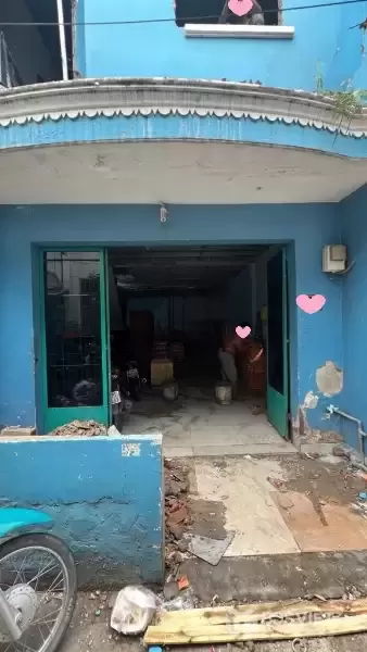 Bán nhà 2 tầng 44m² (4.4x10), Hẻm xe hơi, ngay Bình Long, Nguyễn Sơn, chỉ hơn 4 tỷ
