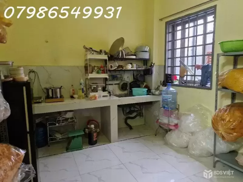 BÁN NHÀ 77M2 HẺM XE TẢI NGAY LÃ XUÂN OAI GIAO LÊ VĂN VIỆT TP THỦ ĐỨC NHỈNH 5 TỶ