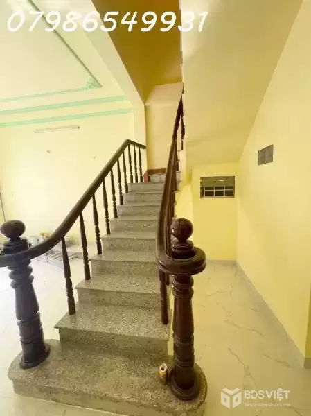 BÁN NHÀ 77M2 HẺM XE TẢI NGAY LÃ XUÂN OAI GIAO LÊ VĂN VIỆT TP THỦ ĐỨC NHỈNH 5 TỶ