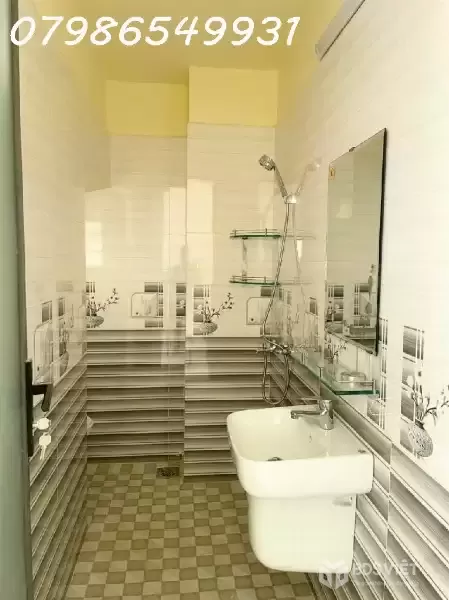 BÁN NHÀ 77M2 HẺM XE TẢI NGAY LÃ XUÂN OAI GIAO LÊ VĂN VIỆT TP THỦ ĐỨC NHỈNH 5 TỶ