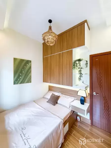 Quận 3 - Nhà Mới Ở Ngay - Đầy Đủ Nội Thất - 4 Tầng - Nhỉnh 3 Tỷ -Nhà mới tinh, 1 Trệt 3 lầu đúc.