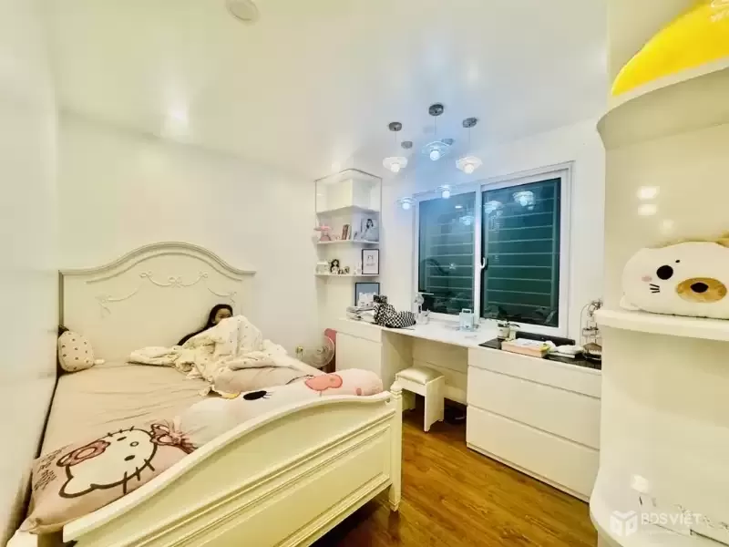 CĂN HỘ ĐƯỜNG VÕ CHÍ CÔNG 102M 3 NGỦ 2 WC-9,9 TỶ TẶNG NỘI THẤT TIỀN TỶ