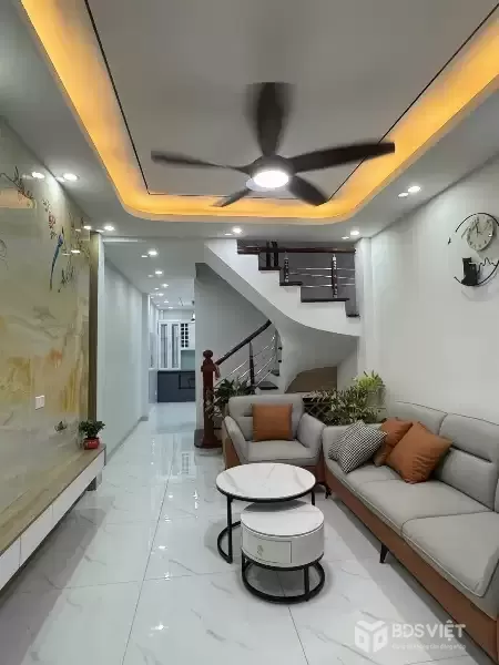 BÁN NHÀ ĐẸP MỸ ĐÌNH – NGÕ NÔNG – Ô TÔ GẦN – Ở NGAY – GIÁ HỢP LÝ