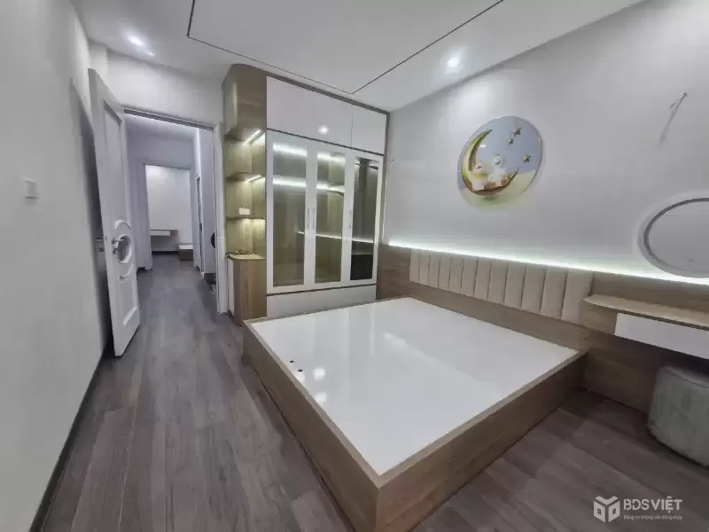 BÁN NHÀ ĐẸP MỸ ĐÌNH – NGÕ NÔNG – Ô TÔ GẦN – Ở NGAY – GIÁ HỢP LÝ