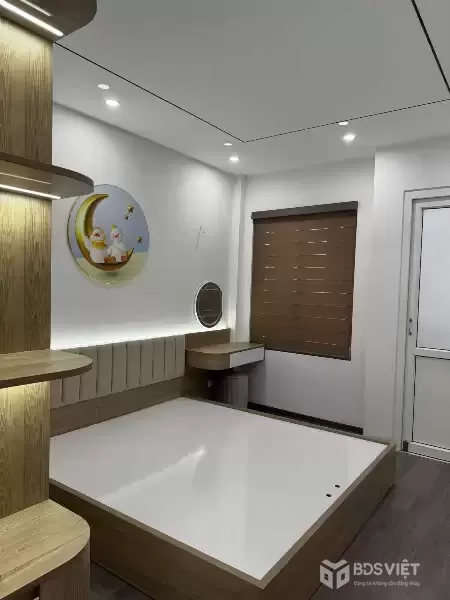 BÁN NHÀ ĐẸP MỸ ĐÌNH – NGÕ NÔNG – Ô TÔ GẦN – Ở NGAY – GIÁ HỢP LÝ