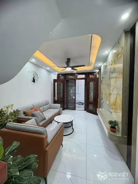 BÁN NHÀ ĐẸP MỸ ĐÌNH – NGÕ NÔNG – Ô TÔ GẦN – Ở NGAY – GIÁ HỢP LÝ