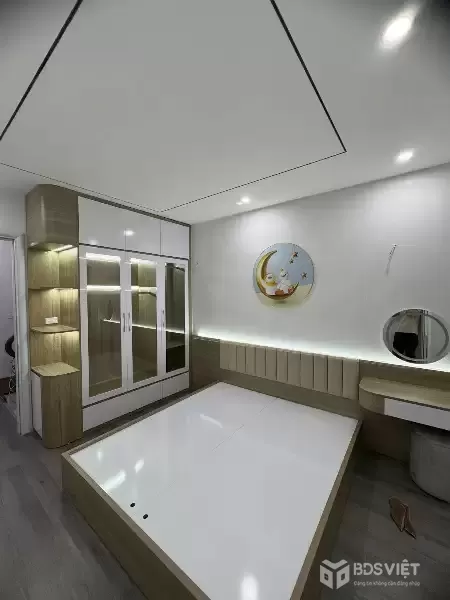 BÁN NHÀ ĐẸP MỸ ĐÌNH – NGÕ NÔNG – Ô TÔ GẦN – Ở NGAY – GIÁ HỢP LÝ