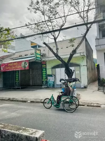 Nhà 183m² Mặt Tiền Đường Nguyễn Tất Thành – Giá Chỉ 5,2 Tỷ – Cơ Hội Đầu Tư Sinh Lời