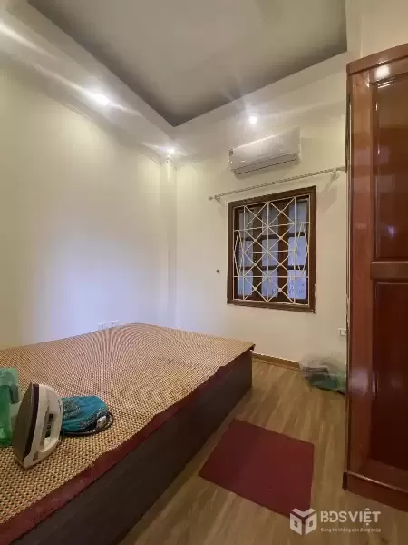 Bán nhà phố Quan Nhân - Thanh Xuân, ngõ oto,khu cán bộ dân trí cao - 50m2 gía CHỈ CÓ 13,2T