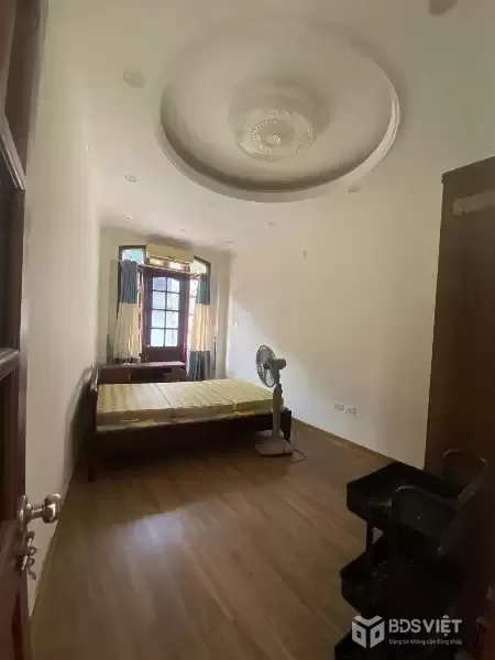 Bán nhà phố Quan Nhân - Thanh Xuân, ngõ oto,khu cán bộ dân trí cao - 50m2 gía CHỈ CÓ 13,2T