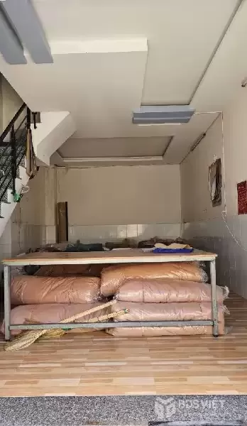 Bán nhà 2 tầng 81m² (9x9), Đường 26/3, ngay Hương Lộ 3, Aeon Tân Phú, chỉ hơn 4 tỷ