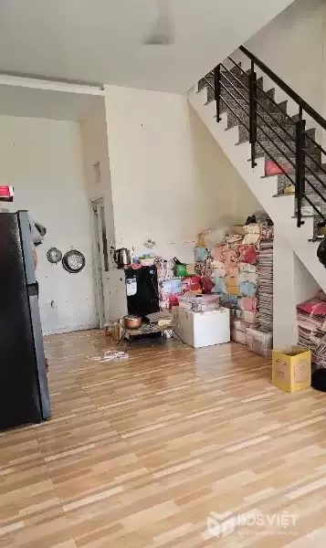 Bán nhà 2 tầng 81m² (9x9), Đường 26/3, ngay Hương Lộ 3, Aeon Tân Phú, chỉ hơn 4 tỷ