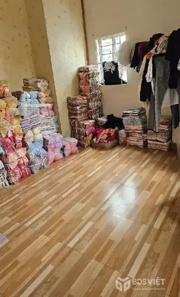 Bán nhà 2 tầng 81m² (9x9), Đường 26/3, ngay Hương Lộ 3, Aeon Tân Phú, chỉ hơn 4 tỷ