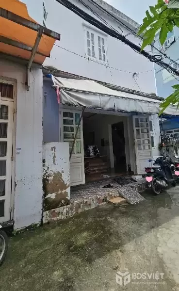Bán nhà 2 tầng 81m² (9x9), Đường 26/3, ngay Hương Lộ 3, Aeon Tân Phú, chỉ hơn 4 tỷ