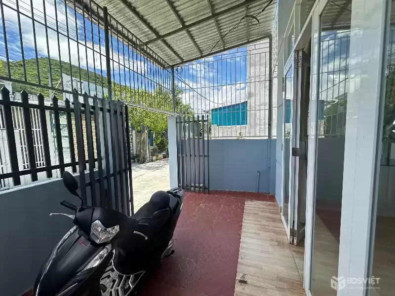 BÁN NHÀ ĐẸP – NGÕ 238 NGUYỄN THỊ MINH KHAI – GIÁ 3.15 TỶ