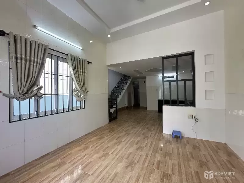 BÁN NHÀ ĐẸP – NGÕ 238 NGUYỄN THỊ MINH KHAI – GIÁ 3.15 TỶ