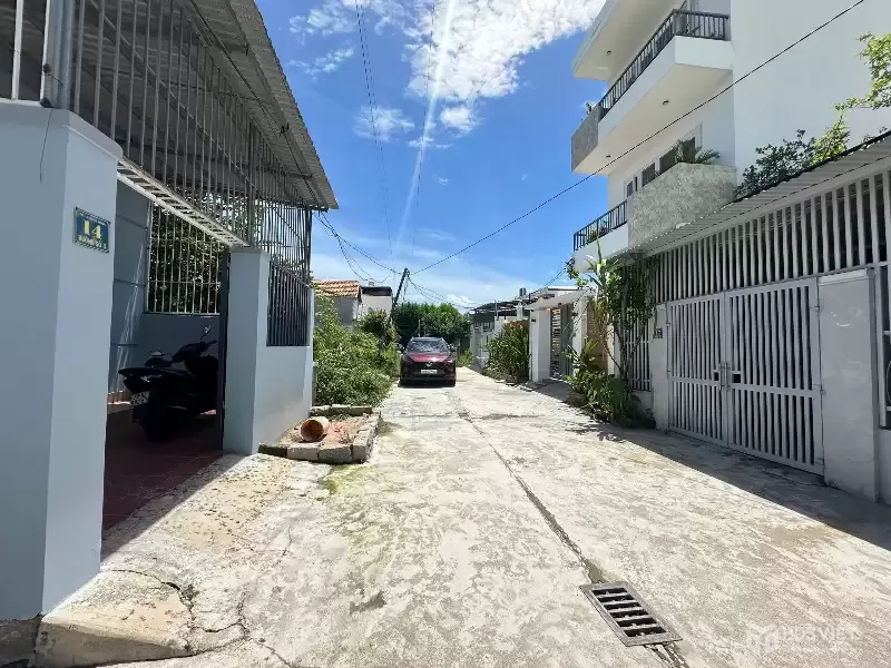 BÁN NHÀ ĐẸP – NGÕ 238 NGUYỄN THỊ MINH KHAI – GIÁ 3.15 TỶ