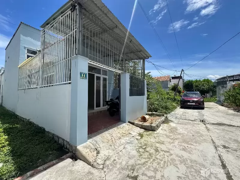 BÁN NHÀ ĐẸP – NGÕ 238 NGUYỄN THỊ MINH KHAI – GIÁ 3.15 TỶ