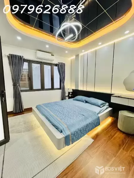 SIÊU PHẨM PHỐ KHÂM THIÊN – LÔ GÓC 3 THOÁNG – NHÀ XÂY MỚI FULL NỘI THẤT???? 33x5T - CHỈ HƠN 7 TỶ