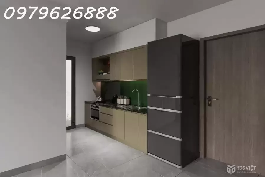 SIÊU PHẨM PHỐ KHÂM THIÊN – LÔ GÓC 3 THOÁNG – NHÀ XÂY MỚI FULL NỘI THẤT???? 33x5T - CHỈ HƠN 7 TỶ