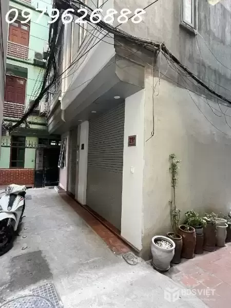 SIÊU HIẾM – BÁN NHÀ LÔ GÓC 2 MẶT NGÕ – CẦU GIẤY . 50x5T - 11.x T.Ỷ