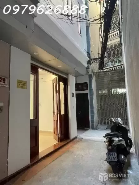 SIÊU HIẾM – BÁN NHÀ LÔ GÓC 2 MẶT NGÕ – CẦU GIẤY . 50x5T - 11.x T.Ỷ