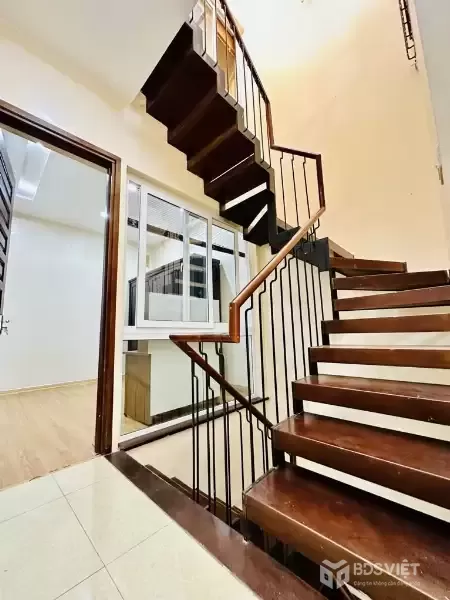 Phú Thượng - Dân Xây - 20m Ôtô - 95m2 - nhỉnh 13 Tỷ.