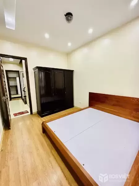Phú Thượng - Dân Xây - 20m Ôtô - 95m2 - nhỉnh 13 Tỷ.