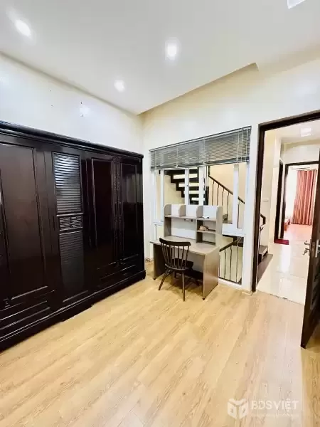 Phú Thượng - Dân Xây - 20m Ôtô - 95m2 - nhỉnh 13 Tỷ.