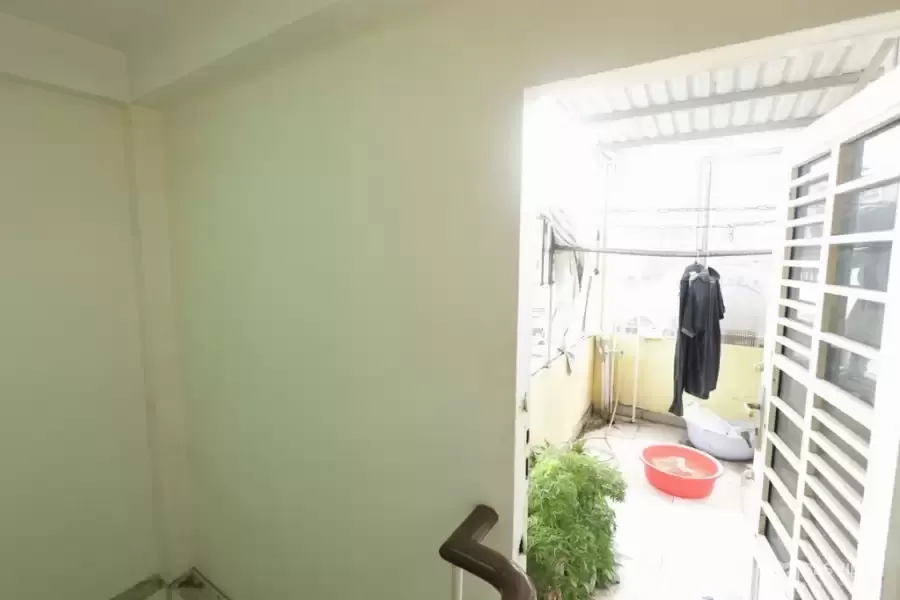 ????????HIẾM - BÁN NHÀ KỲ ĐỒNG 40M2 HẺM XE HƠI - 8.7 TỶ