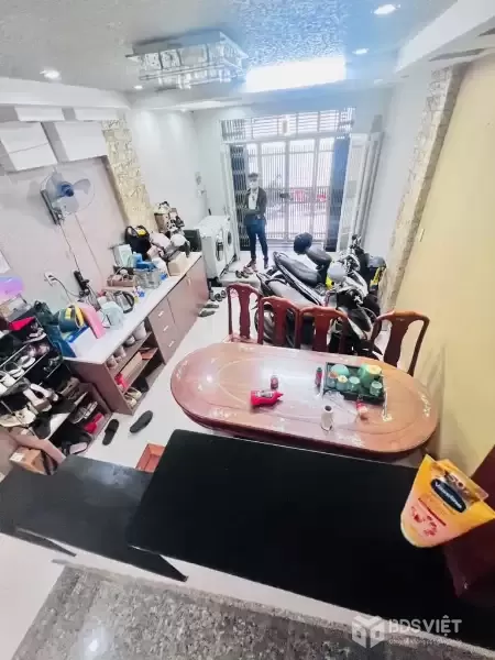 ????????HIẾM - CĂN GÓC KỲ ĐỒNG Q3, 3 TẦNG, 64M2 - CHỈ 10.5 TỶ