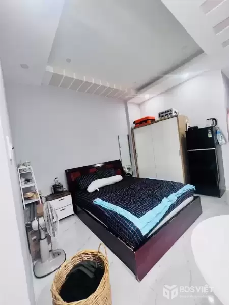 ????????HIẾM - CĂN GÓC KỲ ĐỒNG Q3, 3 TẦNG, 64M2 - CHỈ 10.5 TỶ