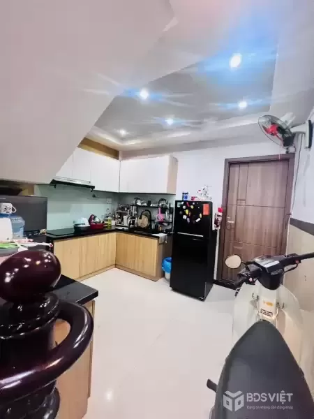 ????????HIẾM - CĂN GÓC KỲ ĐỒNG Q3, 3 TẦNG, 64M2 - CHỈ 10.5 TỶ