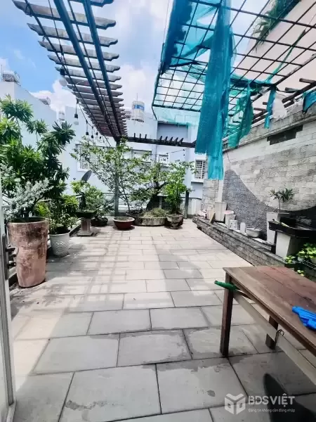 ????????HIẾM - CĂN GÓC KỲ ĐỒNG Q3, 3 TẦNG, 64M2 - CHỈ 10.5 TỶ