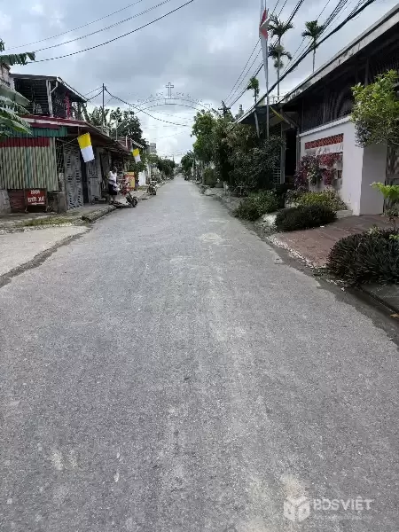 22.5 tr/m2 135m2 Hoà Nghĩa Dương Kinh Zalo 0567222555