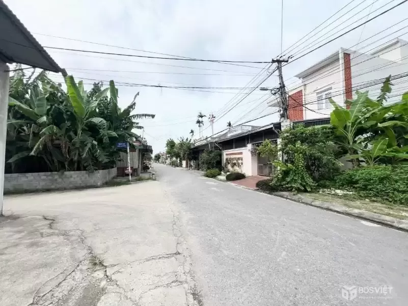 22.5 tr/m2 135m2 Hoà Nghĩa Dương Kinh Zalo 0567222555