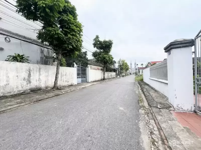 22.5 tr/m2 135m2 Hoà Nghĩa Dương Kinh Zalo 0567222555